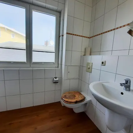 9 In Der Strandstrasse Muritz