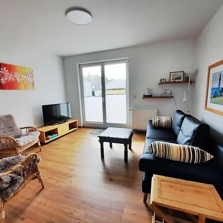 9 In Der Strandstrasse Apartment *