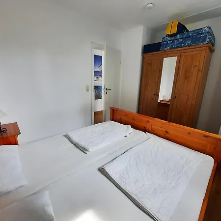 Apartment 9 In Der Strandstrasse